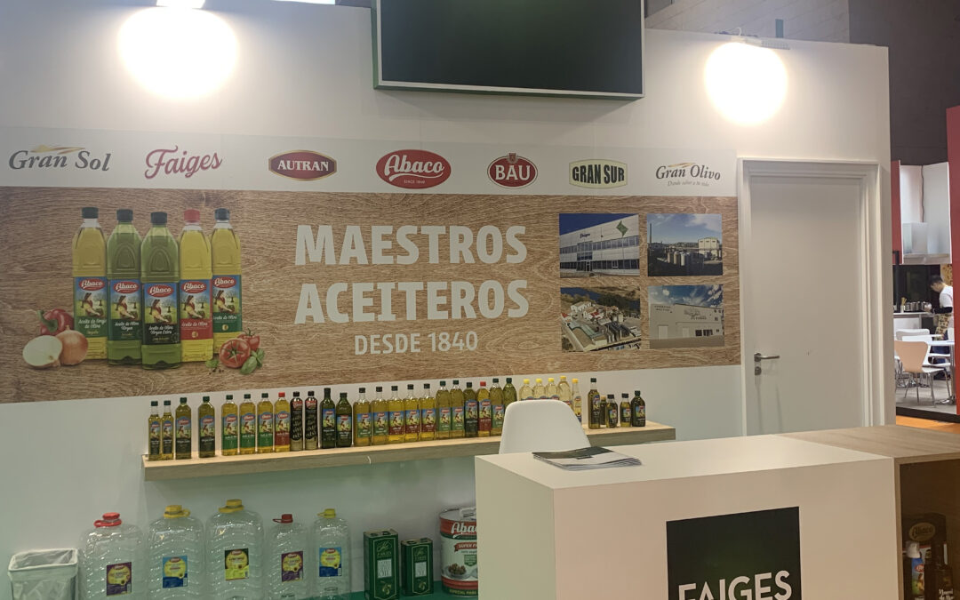 Alimentaria 2024